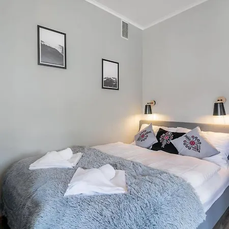 Appartement Rent Like - Pod Blachowka 4