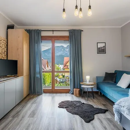Rent Like - Pod Blachowka 4 Appartement