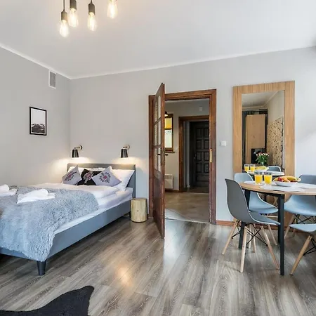 Appartement Rent Like - Pod Blachowka 4 *