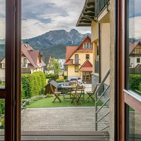 Rent Like - Pod Blachowka 4 Kościelisko