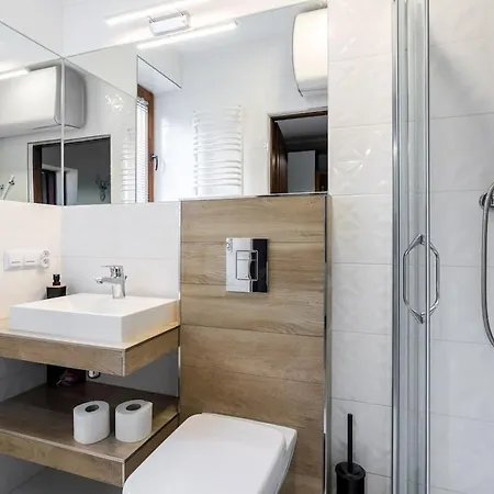 Appartement Rent Like - Pod Blachowka 4 *