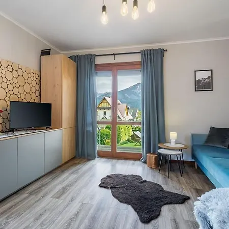 Rent Like - Pod Blachowka 4 *