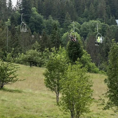 Appartement Rent Like - Pod Blachowka 4 Kościelisko